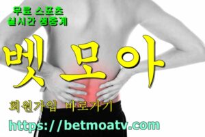 벳모아, 무료 스포츠 중계, 고화질 스포츠 중계, 실시간 스포츠 중계, 꽁머니